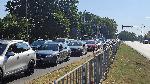 Варна - Ресторантьори на протест