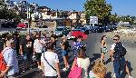 Варна - Ресторантьори на протест