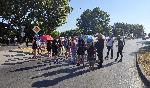 Варна - Ресторантьори на протест