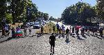 Варна - Ресторантьори на протест