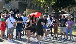 Варна - Ресторантьори на протест