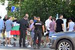 Варна - Ресторантьори на протест