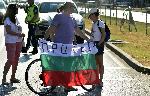 Варна - Ресторантьори на протест