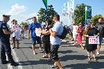 Бургас - Ресторантьори на протест