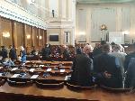София - Заседание на Парламента