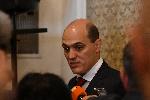 София - Заседание на Парламента