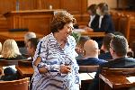София - Заседание на Парламента