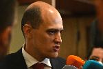 София - Заседание на Парламента