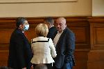 София - Заседание на Парламента