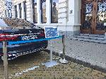 ББР пуска на търг луксозна лимузина, която е возила шефовете на банката