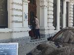 София - Българска банка за развитие - Търг за луксозна лимузина