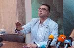 Бургас - Брифинг на прокуратурата