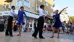 Варна - Младежки фестивал Funcity+