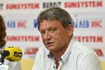 София - Награждаване на олимпийската шампионка по карате Ивет Горанова