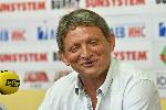 София - Награждаване на олимпийската шампионка по карате Ивет Горанова