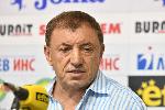 София - Награждаване на олимпийската шампионка по карате Ивет Горанова