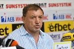 София - Награждаване на олимпийската шампионка по карате Ивет Горанова