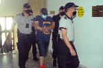 Бургас - Мярка за неотклонение за убийство