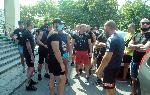 Бургас - Мярка за неотклонение за убийство