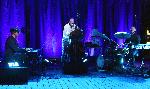 Теодор Петков представи първия си албум на Sofia Jazz Days