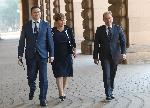 София -Конституционен съд