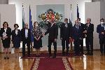 София - Консултативен съвет за национална сигурност