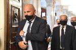 София - Консултативен съвет за национална сигурност