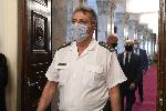 София - Консултативен съвет за национална сигурност
