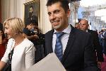 София - Консултативен съвет за национална сигурност