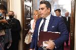 София - Консултативен съвет за национална сигурност
