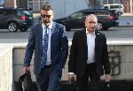 Представители на "Има такъв народ" пристигнаха за консултации при Президента