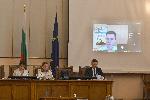 София - Народно събрание