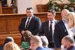 София - Народно събрание