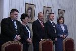 Варна - Морско погребение