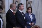 Варна - Морско погребение