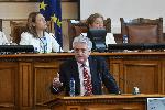 София - Парламент