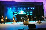 Бургас - Концерт на Любо Киров