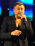 Бургас - Концерт на Любо Киров