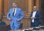 София - Заседание на Народното събрание