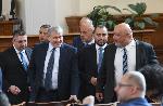 София - Заседание на Народното събрание