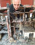 Варна - Изложба на модели и макети