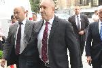 София - Ден на миньора