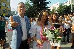 Бургас - Стефани Кирякова