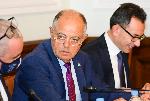София - комисия за контрол над службите за сигурност