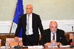 София - комисия за контрол над службите за сигурност