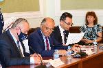 София - комисия за контрол над службите за сигурност