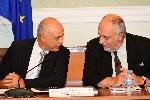 София - комисия за контрол над службите за сигурност