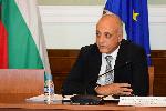 София - комисия за контрол над службите за сигурност