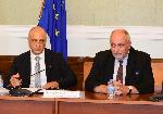 София - комисия за контрол над службите за сигурност