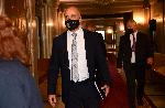 София - комисия за контрол над службите за сигурност